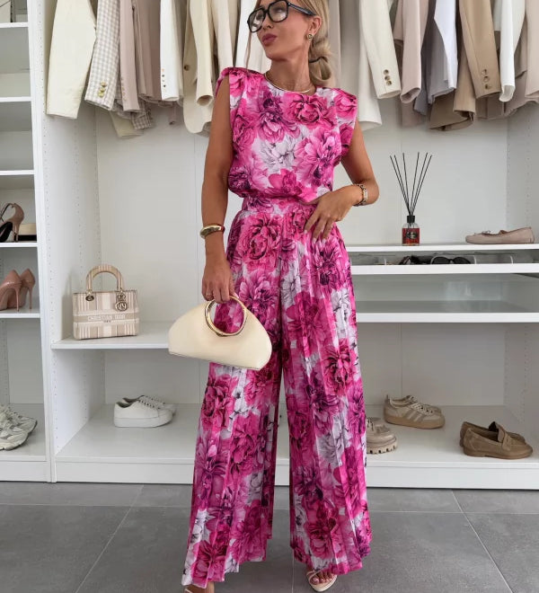 Women's Two-Piece Sets — MARISELLA