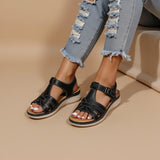 Women's Comfort Sandals — Coraline