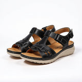 Women's Comfort Sandals — Coraline