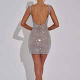 Women's Mini Dresses — PETRA