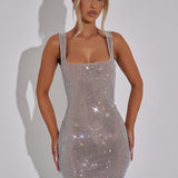 Women's Mini Dresses — PETRA