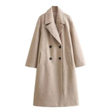 Women's Winter Coats — LYNA