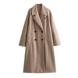 Women's Winter Coats — LYNA