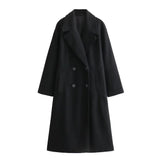 Women's Winter Coats — LYNA