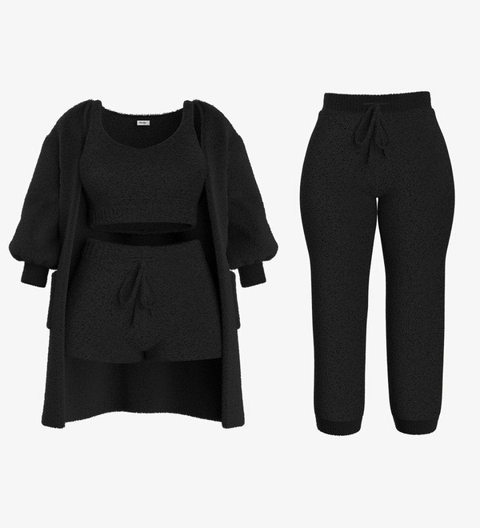 Women's Two-Piece Sets — LIVIA KNIT SET