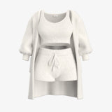 Women's Two-Piece Sets — LIVIA KNIT SET