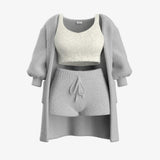 Women's Two-Piece Sets — LIVIA KNIT SET