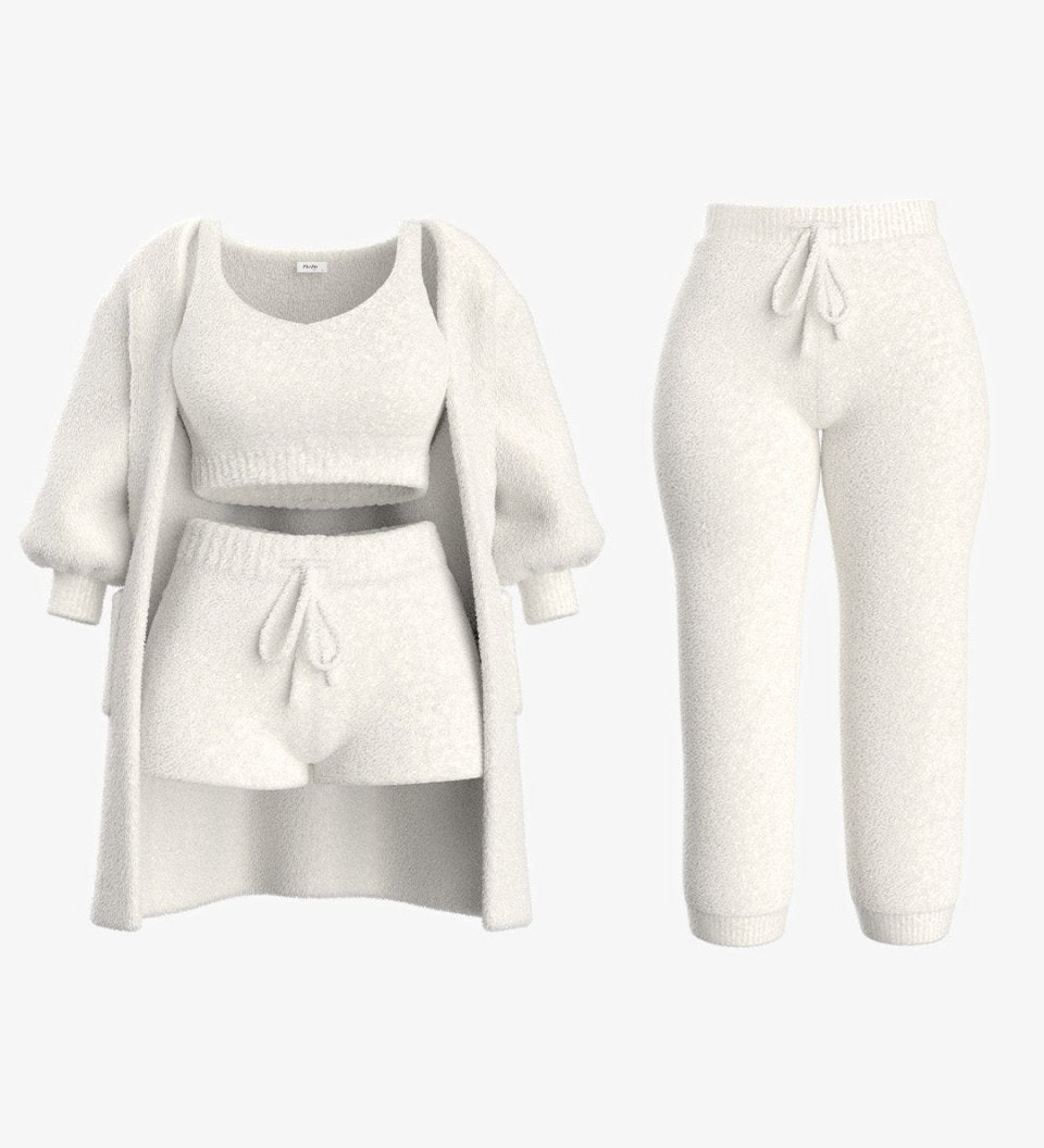 Women's Two-Piece Sets — LIVIA KNIT SET
