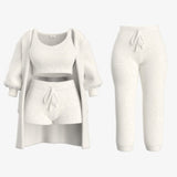 Women's Two-Piece Sets — LIVIA KNIT SET