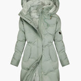Women's Quilted Coats — ARTEMIS