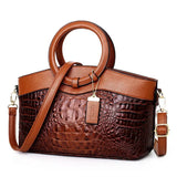 Women's Shoulder Bags — Frances