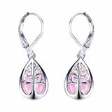 Women's Earrings — TREE