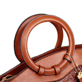 Women's Shoulder Bags — Frances