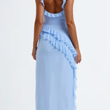 Women's Dresses — SOLANDRA