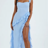 Women's Dresses — SOLANDRA