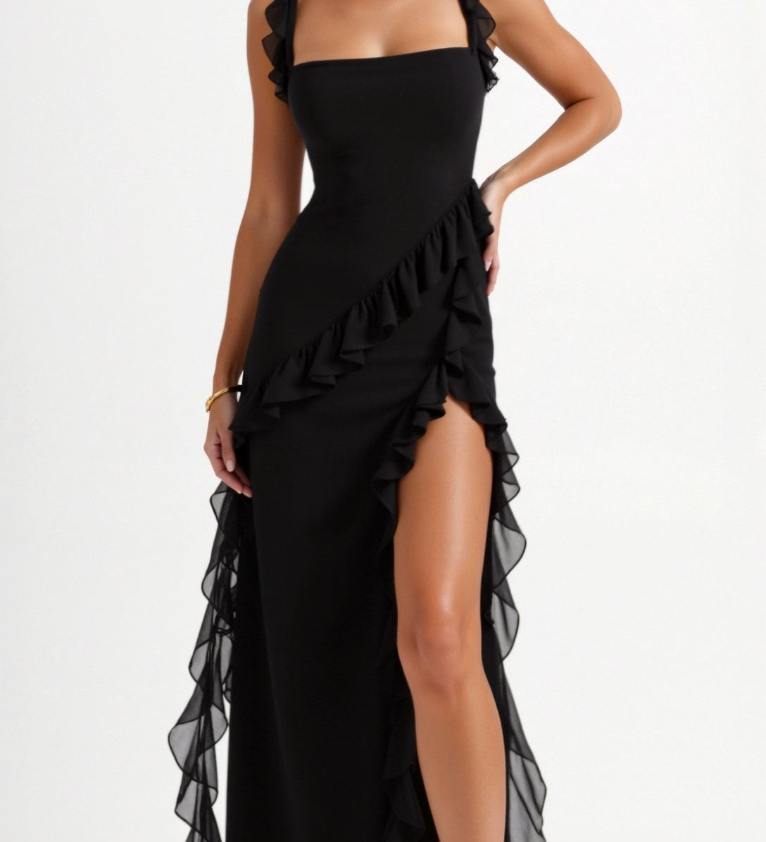 Women's Dresses — SOLANDRA