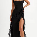Women's Dresses — SOLANDRA