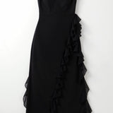 Women's Dresses — SOLANDRA