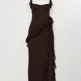 Women's Dresses — SOLANDRA