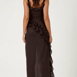 Women's Dresses — SOLANDRA
