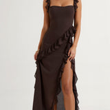 Women's Dresses — SOLANDRA