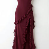 Women's Dresses — SOLANDRA
