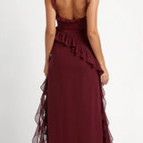 Women's Dresses — SOLANDRA