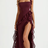 Women's Dresses — SOLANDRA