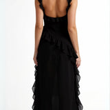 Women's Dresses — SOLANDRA