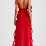 Women's Dresses — SOLANDRA