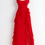 Women's Dresses — SOLANDRA