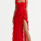 Women's Dresses — SOLANDRA