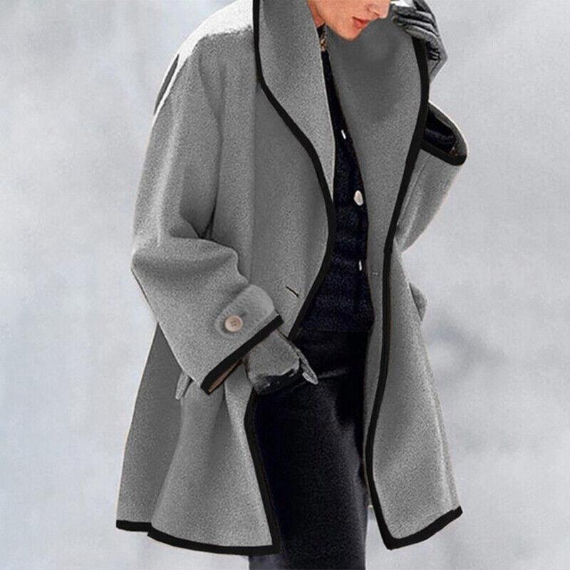Women's Trench Coats — VALORA