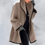 Women's Trench Coats — VALORA