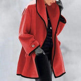 Women's Trench Coats — VALORA