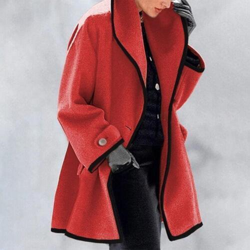 Women's Trench Coats — VALORA