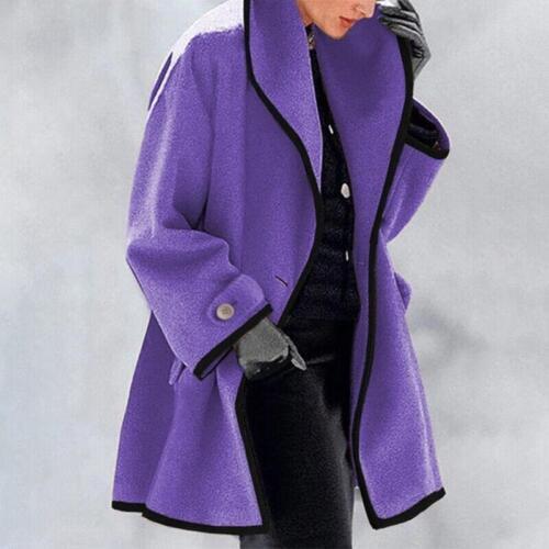 Women's Trench Coats — VALORA