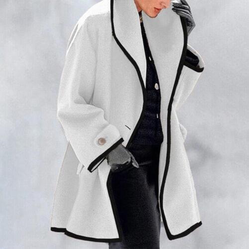 Women's Trench Coats — VALORA