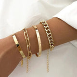 Women's Bracelets — MODERN