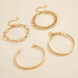 Women's Bracelets — MODERN