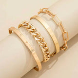 Women's Bracelets — MODERN