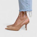 Women's Orthopaedic Heels — Matilda