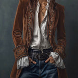 Women's Jackets — Erica