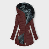 Women's Winter Coats — FLORISSE