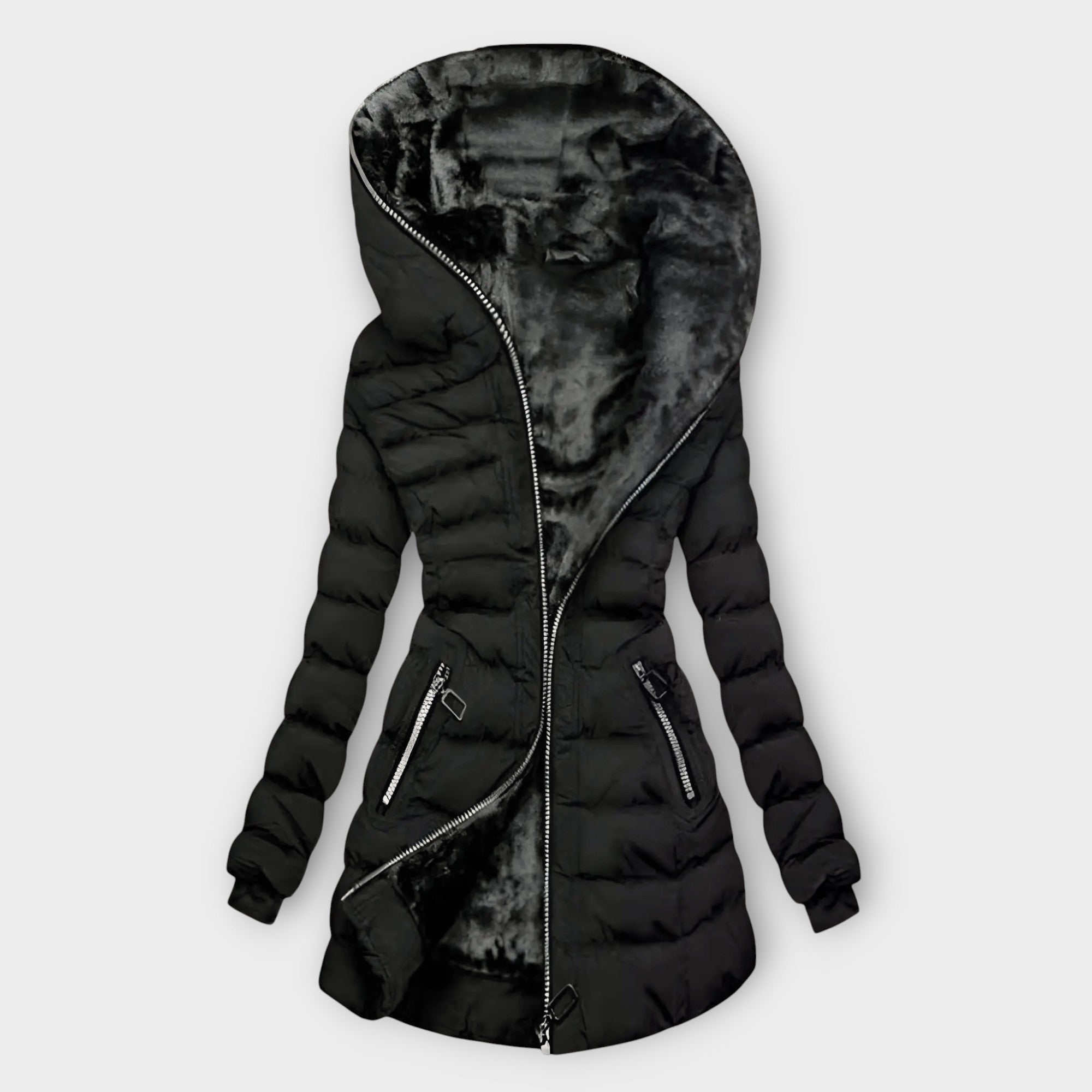 Women's Winter Coats — FLORISSE