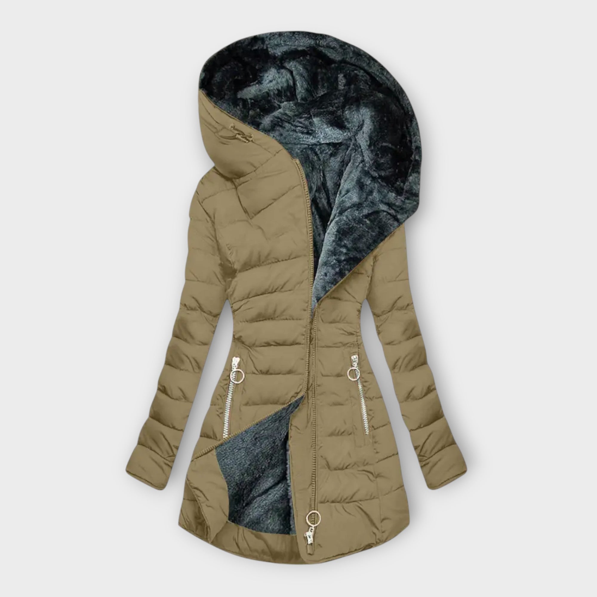Women's Winter Coats — FLORISSE