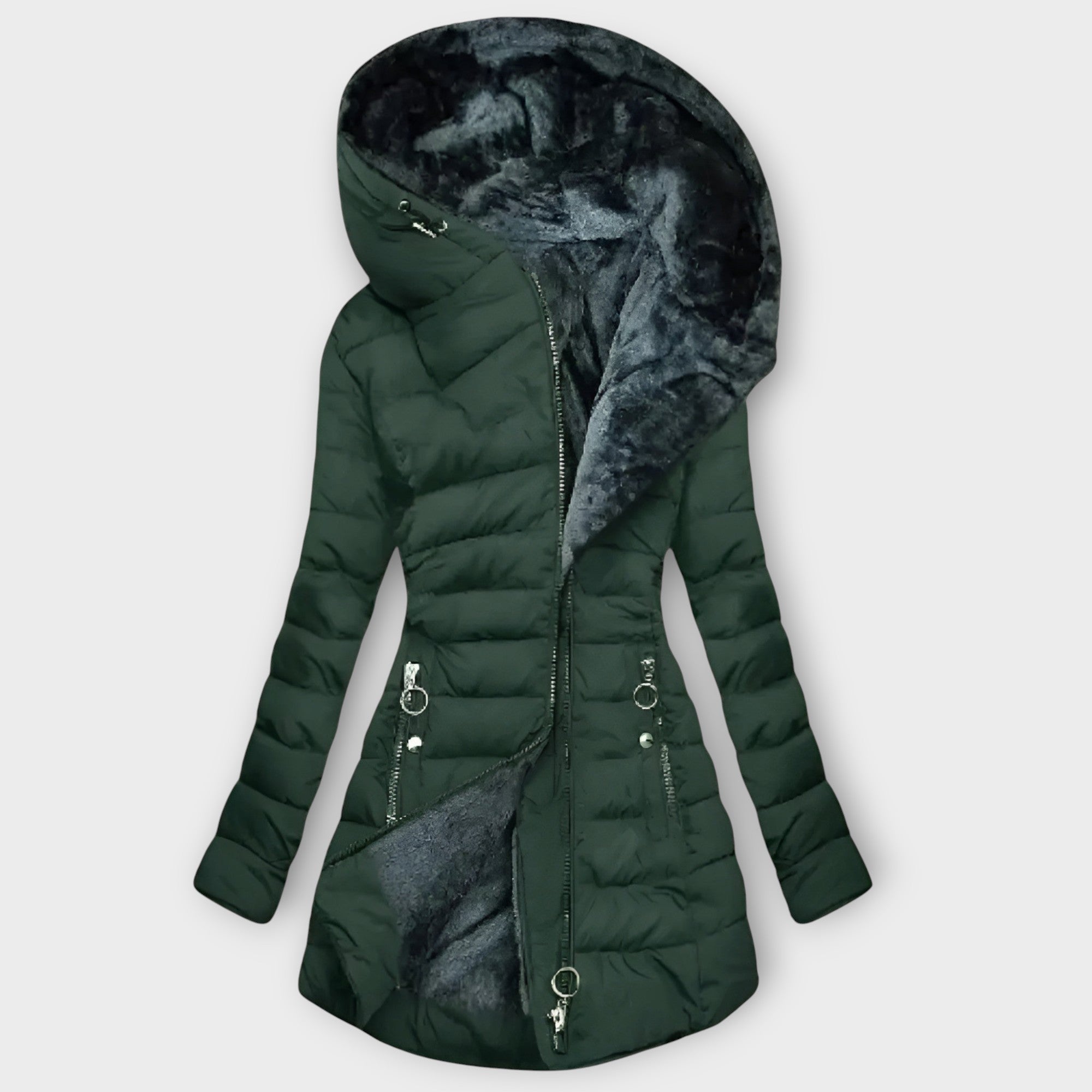 Women's Winter Coats — FLORISSE