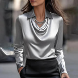 Women's Blouses — Milan