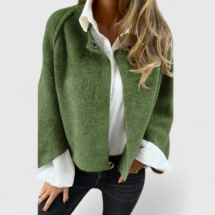 Women's Jackets — MAVIS