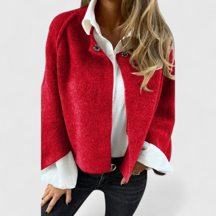 Women's Jackets — MAVIS